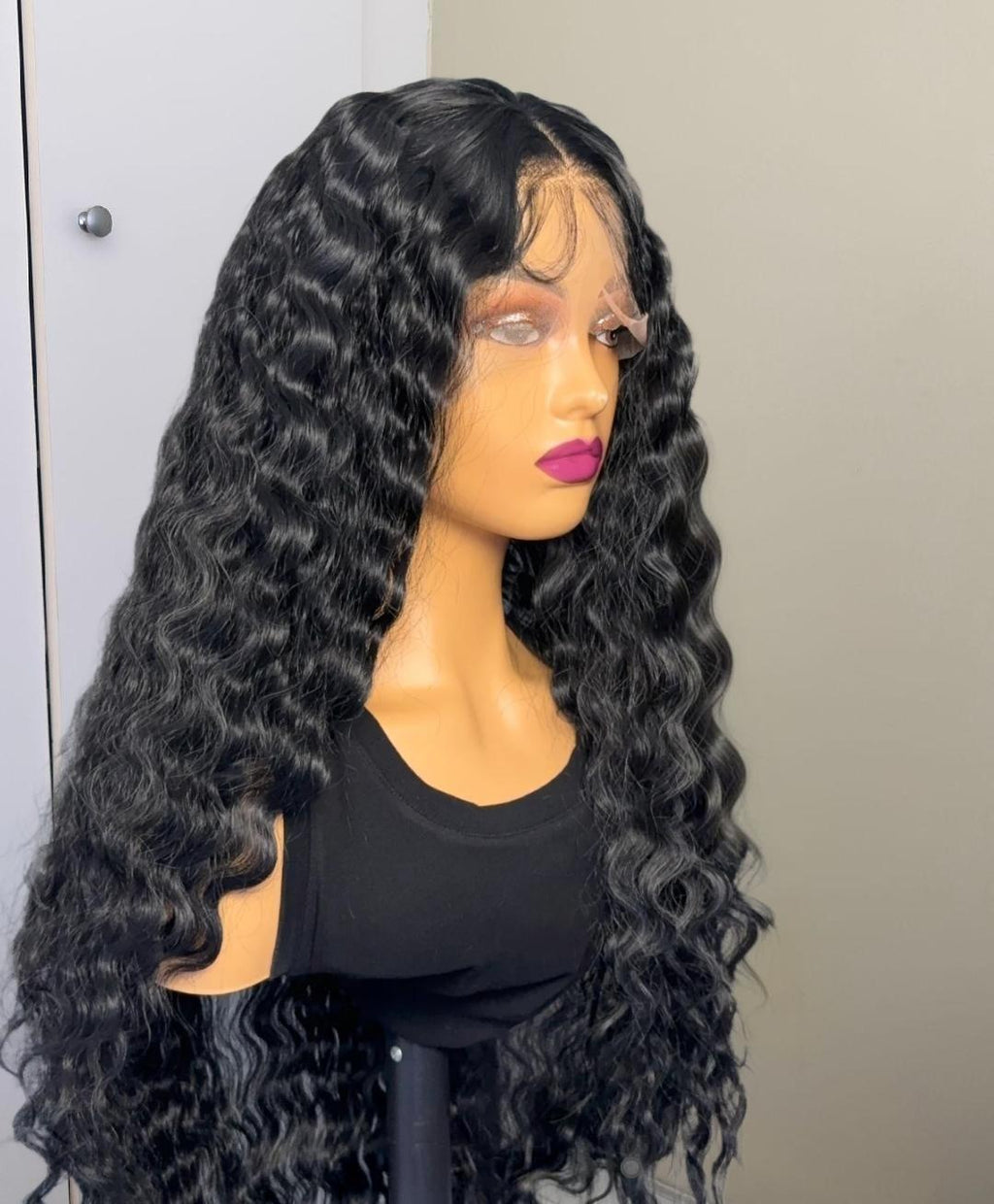 Kaylee Deepwave Crimps