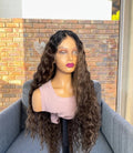 Solange Deepwave Crimps